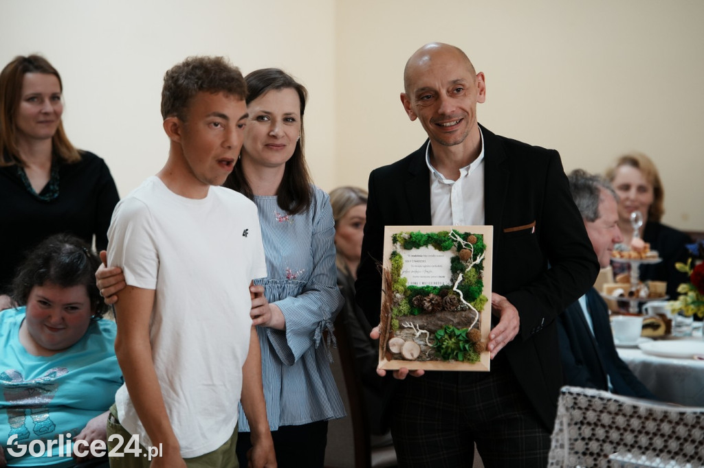 Dzień Rodziny Domu Rehabilitacyjno-Opiekuńczego Caritas