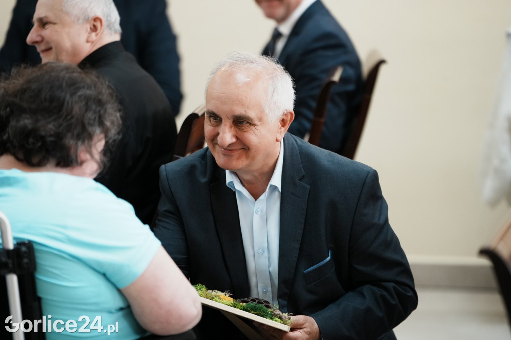Dzień Rodziny Domu Rehabilitacyjno-Opiekuńczego Caritas
