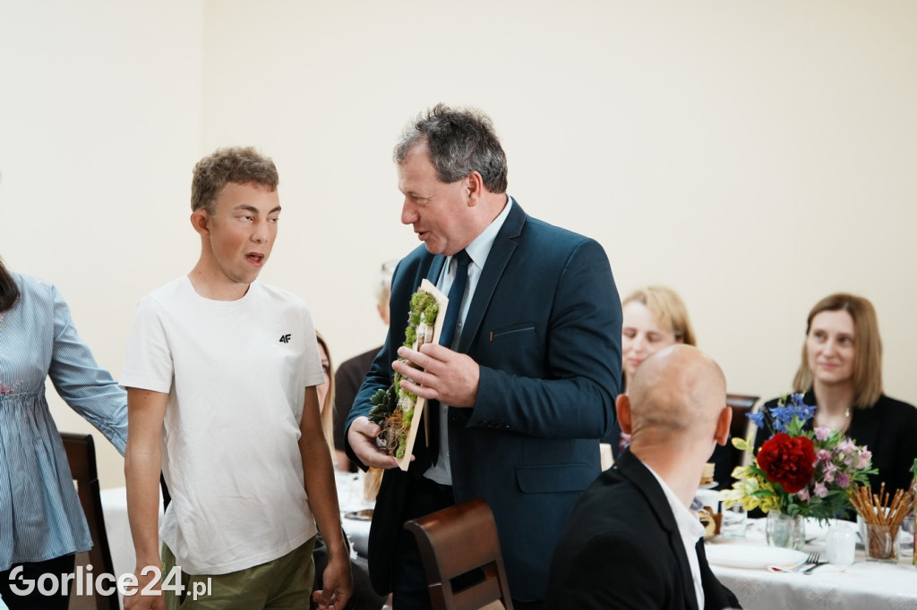 Dzień Rodziny Domu Rehabilitacyjno-Opiekuńczego Caritas