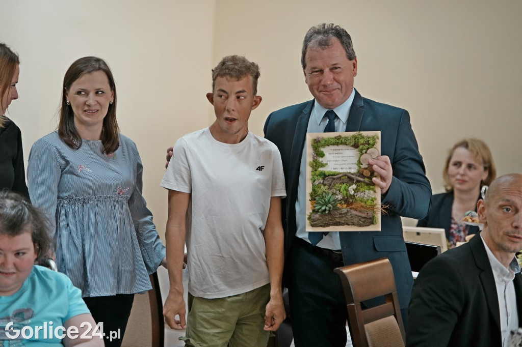 Dzień Rodziny Domu Rehabilitacyjno-Opiekuńczego Caritas