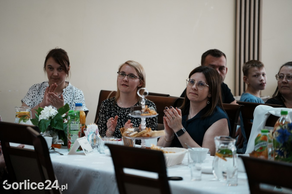 Dzień Rodziny Domu Rehabilitacyjno-Opiekuńczego Caritas