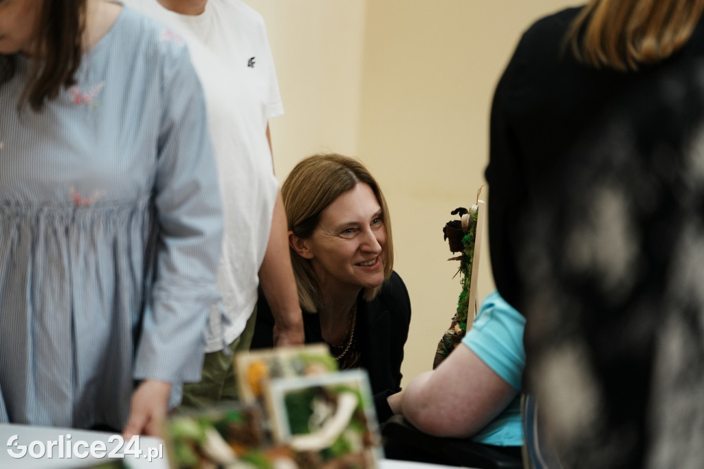 Dzień Rodziny Domu Rehabilitacyjno-Opiekuńczego Caritas