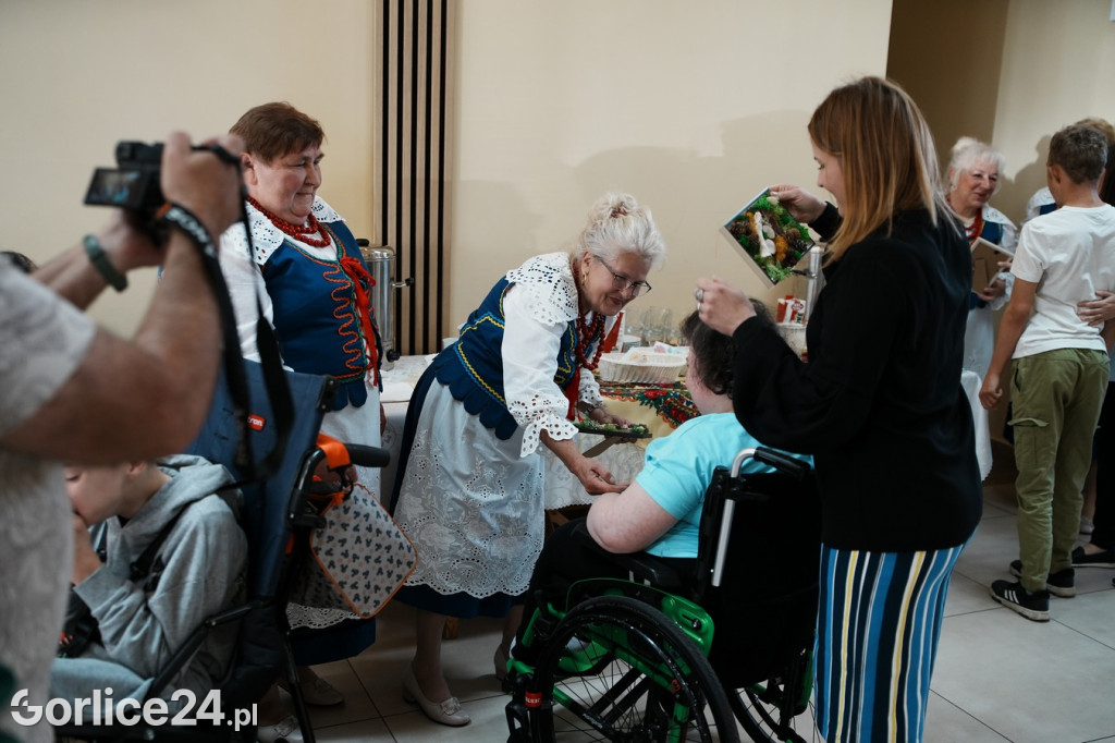 Dzień Rodziny Domu Rehabilitacyjno-Opiekuńczego Caritas