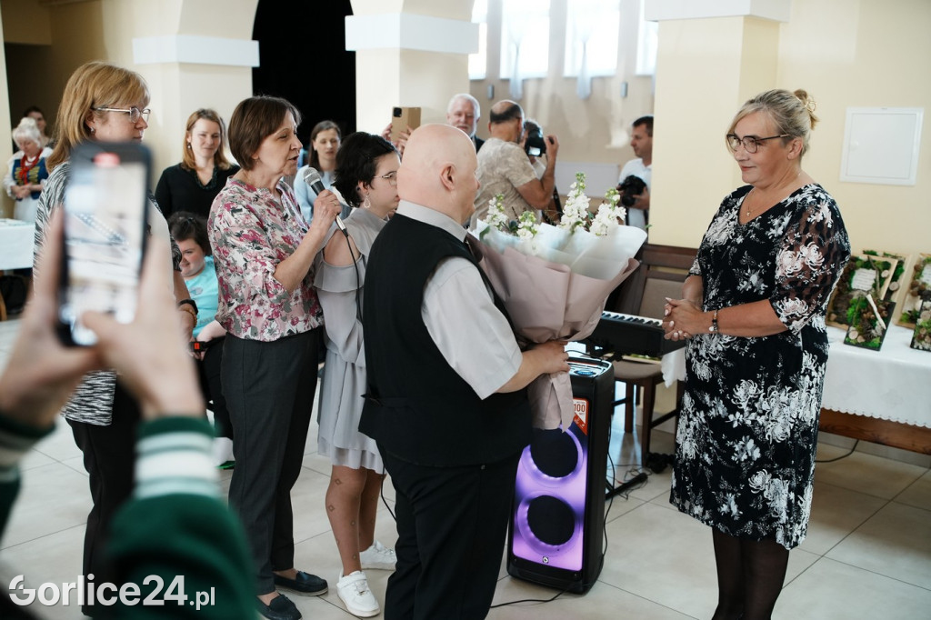 Dzień Rodziny Domu Rehabilitacyjno-Opiekuńczego Caritas