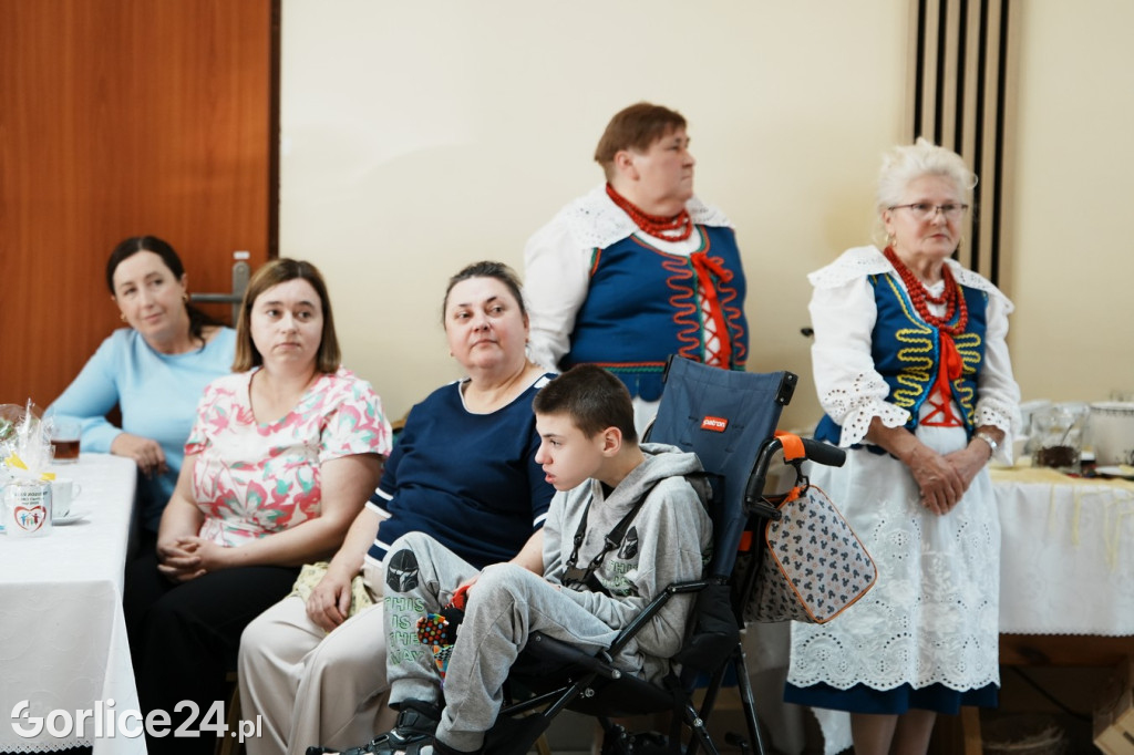 Dzień Rodziny Domu Rehabilitacyjno-Opiekuńczego Caritas