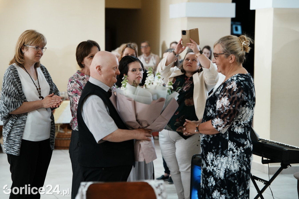 Dzień Rodziny Domu Rehabilitacyjno-Opiekuńczego Caritas