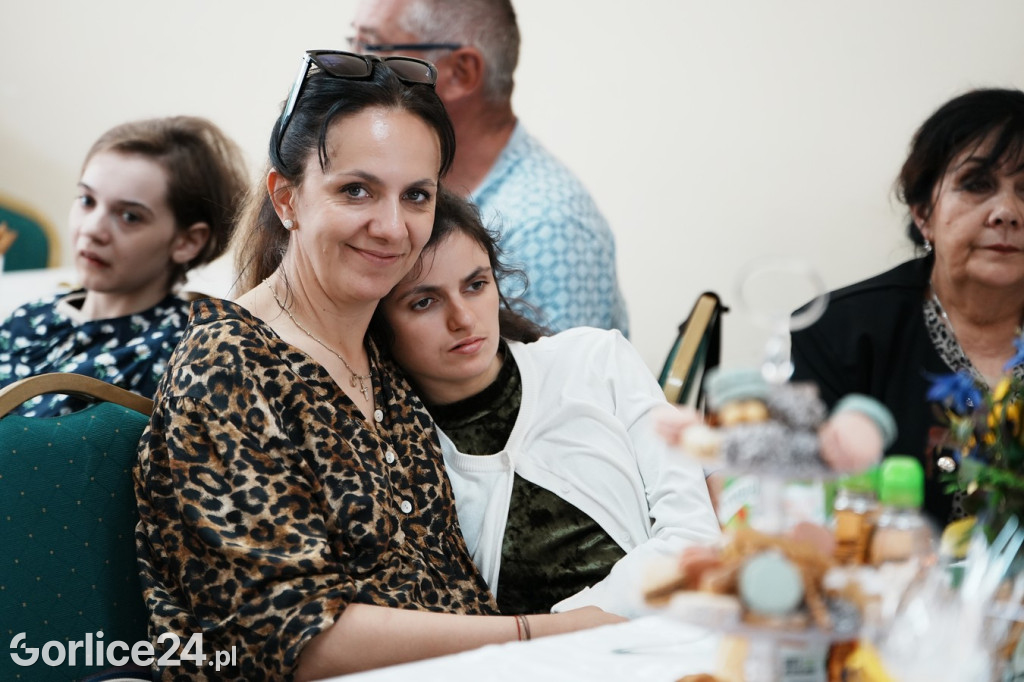 Dzień Rodziny Domu Rehabilitacyjno-Opiekuńczego Caritas