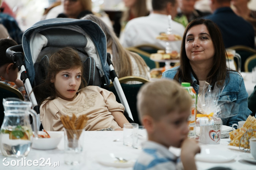 Dzień Rodziny Domu Rehabilitacyjno-Opiekuńczego Caritas