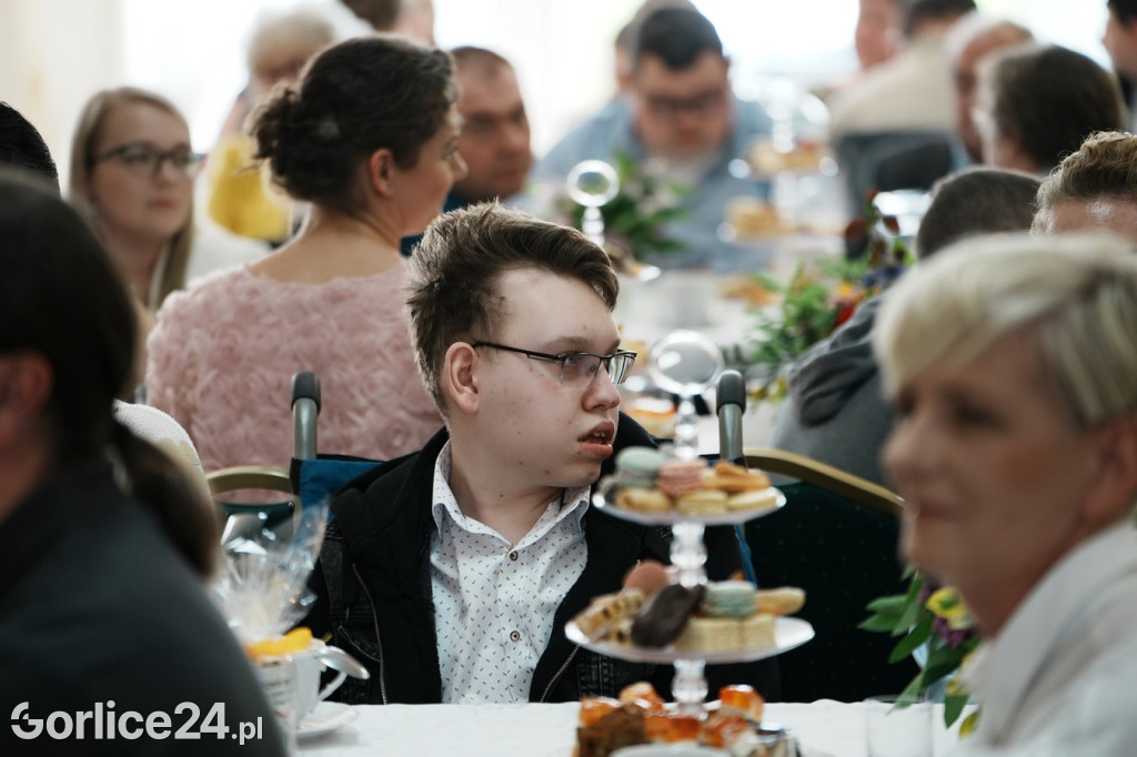 Dzień Rodziny Domu Rehabilitacyjno-Opiekuńczego Caritas