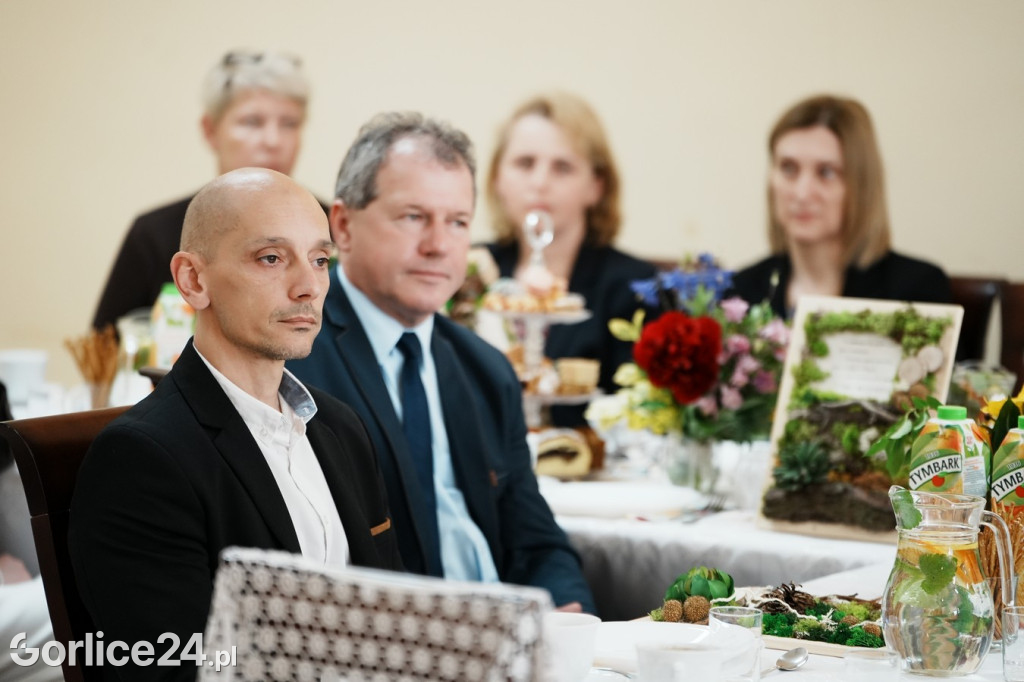 Dzień Rodziny Domu Rehabilitacyjno-Opiekuńczego Caritas
