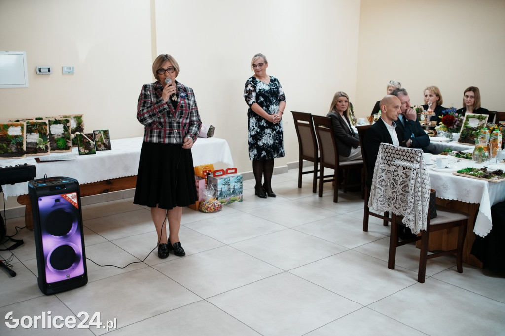 Dzień Rodziny Domu Rehabilitacyjno-Opiekuńczego Caritas