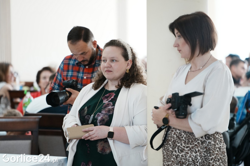 Dzień Rodziny Domu Rehabilitacyjno-Opiekuńczego Caritas