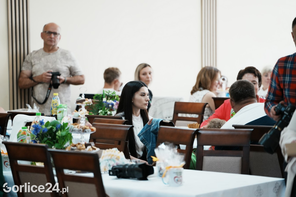 Dzień Rodziny Domu Rehabilitacyjno-Opiekuńczego Caritas