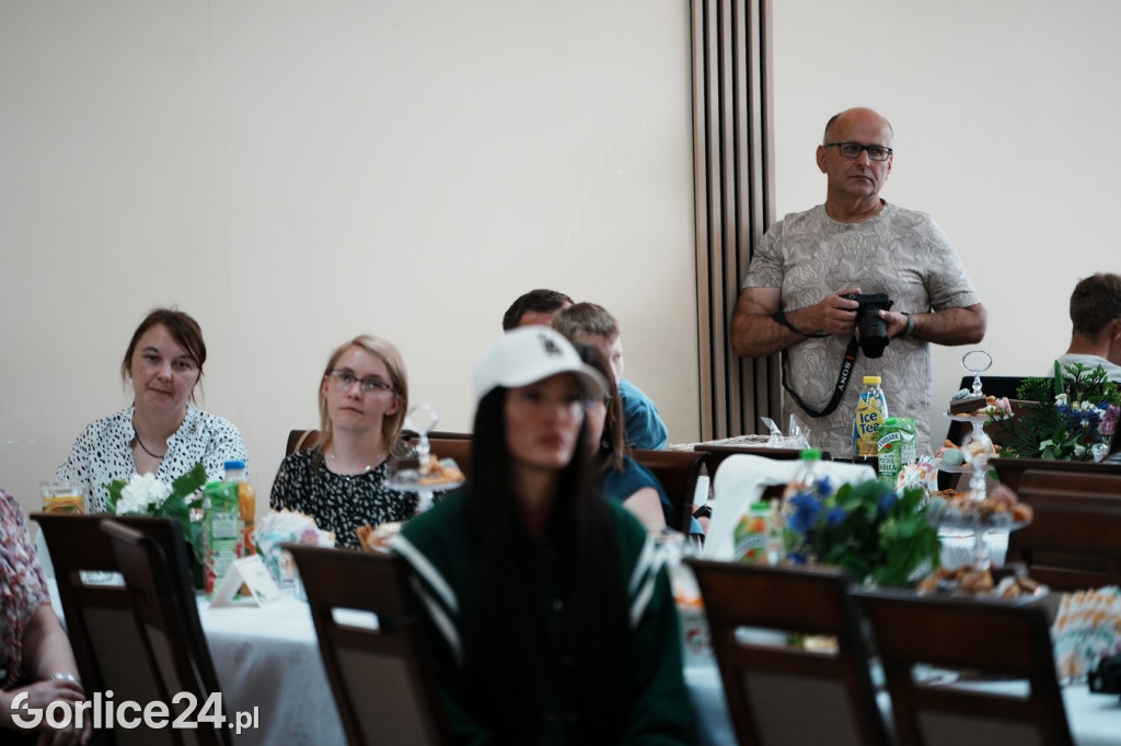 Dzień Rodziny Domu Rehabilitacyjno-Opiekuńczego Caritas