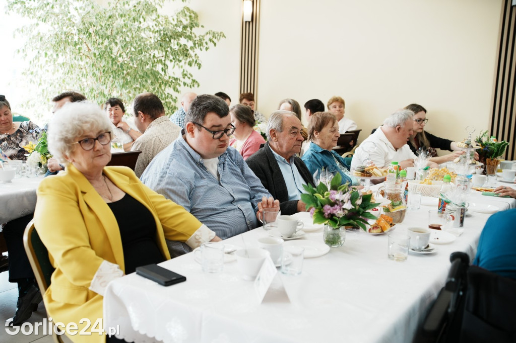 Dzień Rodziny Domu Rehabilitacyjno-Opiekuńczego Caritas