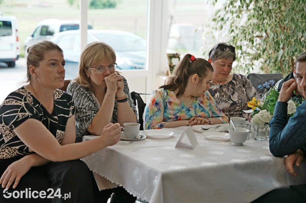 Dzień Rodziny Domu Rehabilitacyjno-Opiekuńczego Caritas