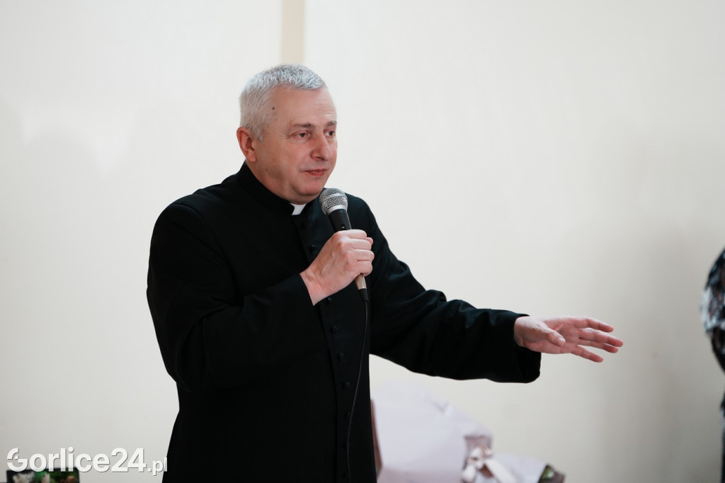 Dzień Rodziny Domu Rehabilitacyjno-Opiekuńczego Caritas