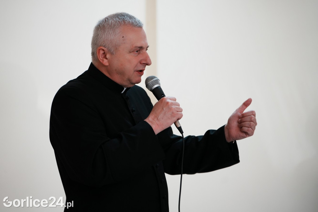 Dzień Rodziny Domu Rehabilitacyjno-Opiekuńczego Caritas