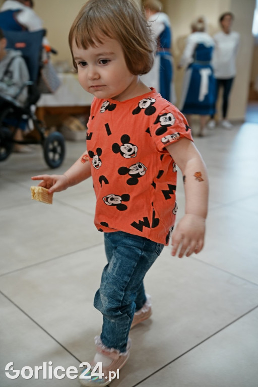 Dzień Rodziny Domu Rehabilitacyjno-Opiekuńczego Caritas