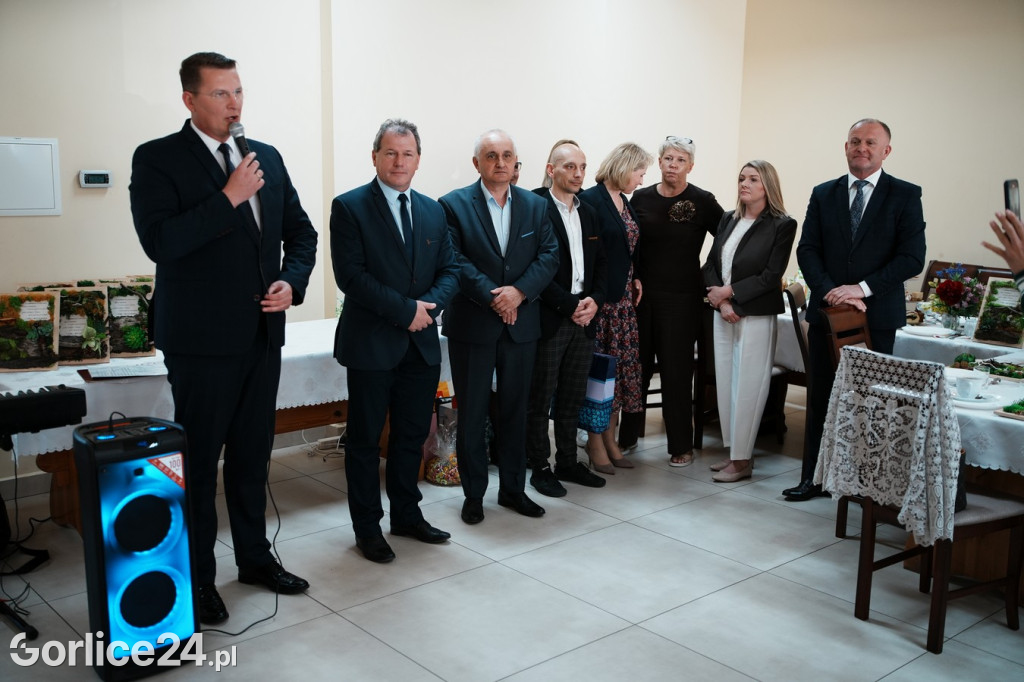 Dzień Rodziny Domu Rehabilitacyjno-Opiekuńczego Caritas