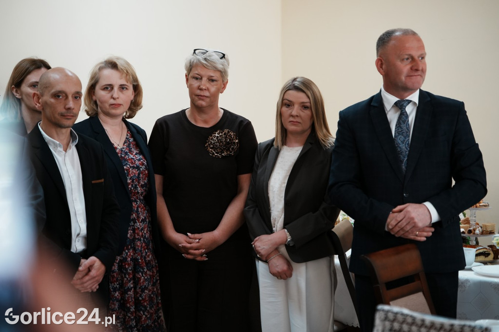 Dzień Rodziny Domu Rehabilitacyjno-Opiekuńczego Caritas