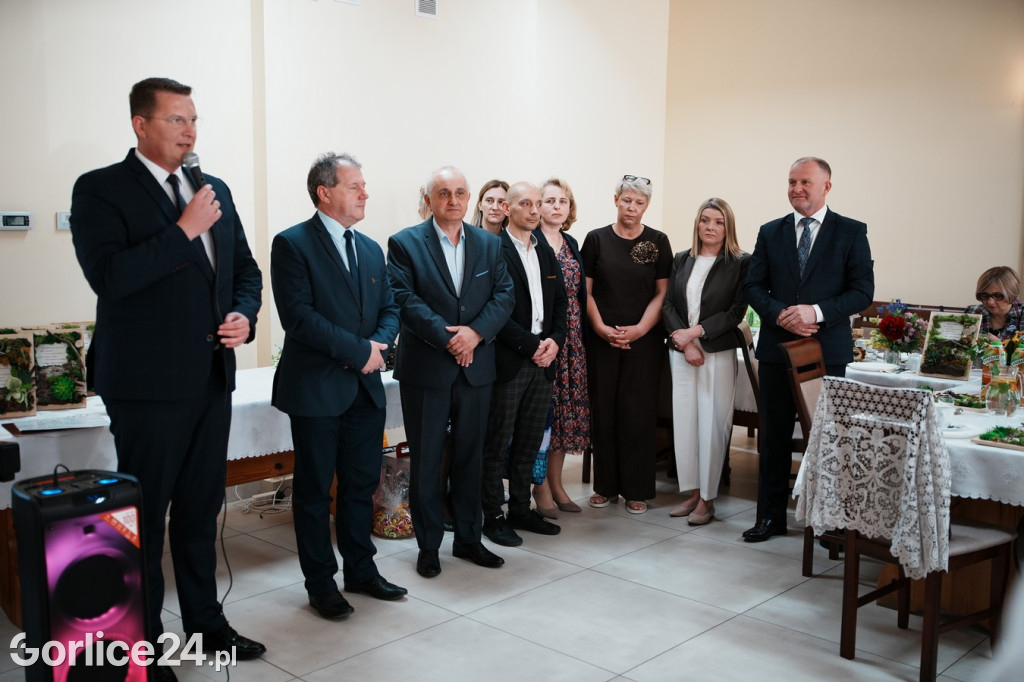 Dzień Rodziny Domu Rehabilitacyjno-Opiekuńczego Caritas