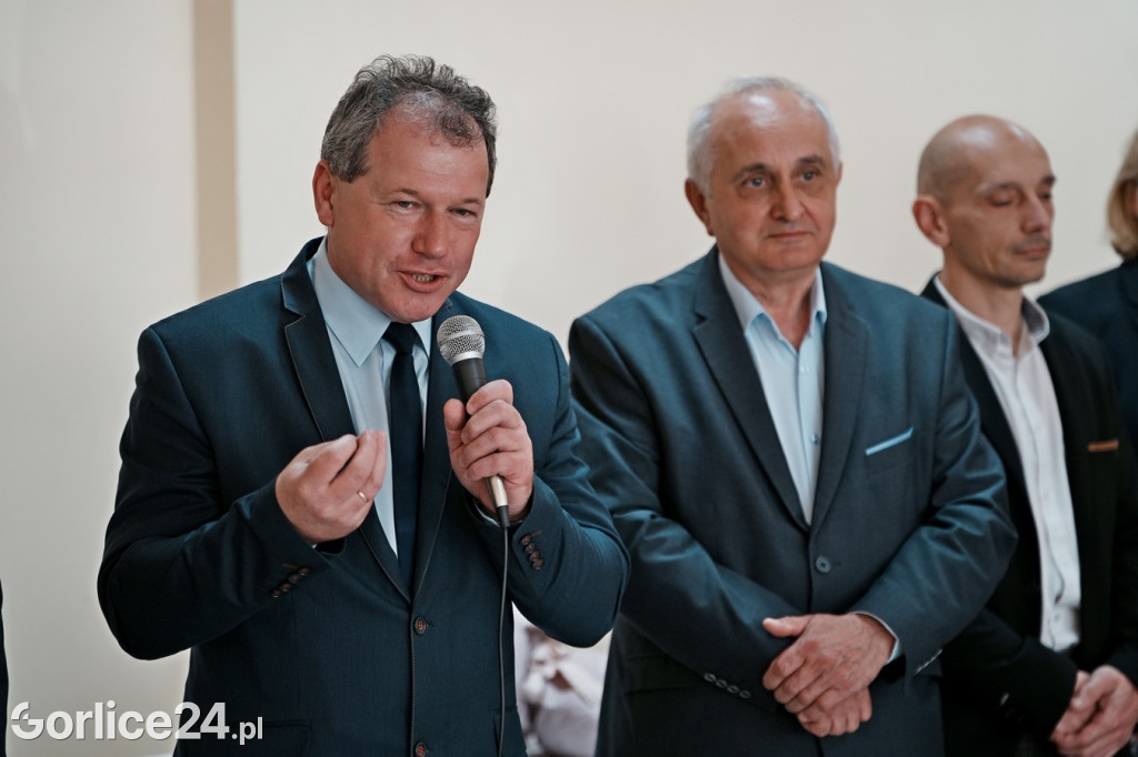 Dzień Rodziny Domu Rehabilitacyjno-Opiekuńczego Caritas