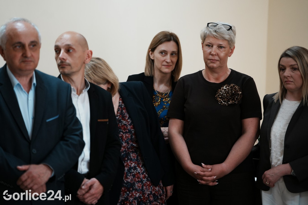 Dzień Rodziny Domu Rehabilitacyjno-Opiekuńczego Caritas
