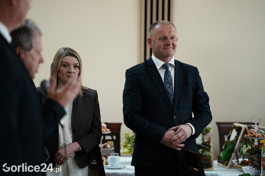 Dzień Rodziny Domu Rehabilitacyjno-Opiekuńczego Caritas