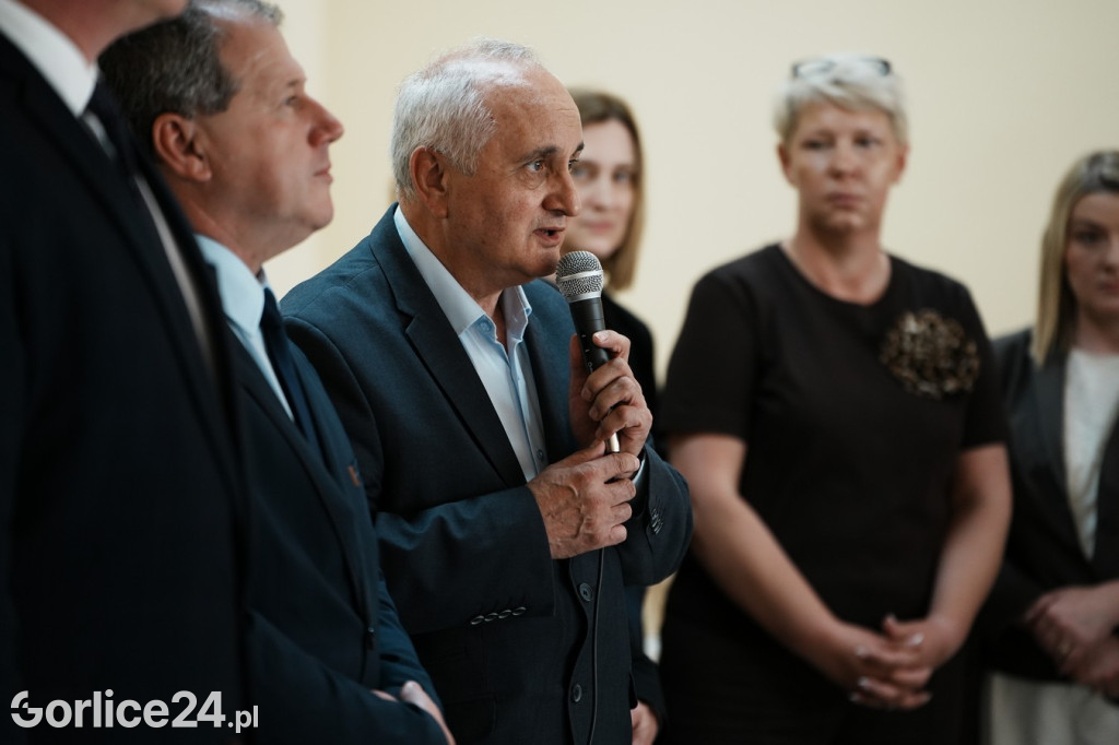 Dzień Rodziny Domu Rehabilitacyjno-Opiekuńczego Caritas
