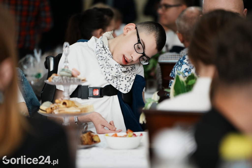 Dzień Rodziny Domu Rehabilitacyjno-Opiekuńczego Caritas