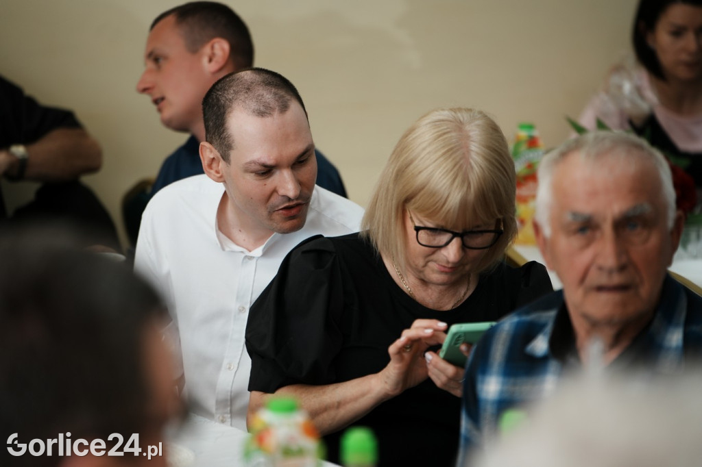 Dzień Rodziny Domu Rehabilitacyjno-Opiekuńczego Caritas