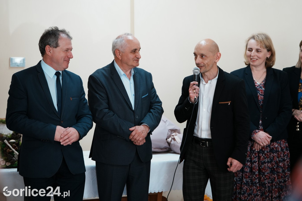 Dzień Rodziny Domu Rehabilitacyjno-Opiekuńczego Caritas