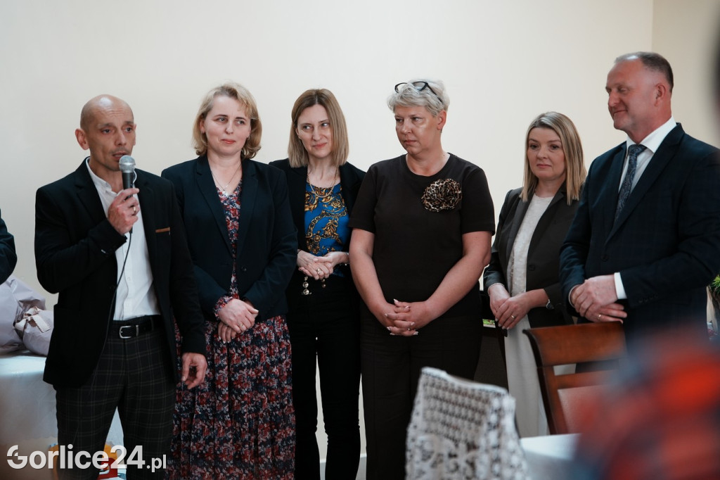 Dzień Rodziny Domu Rehabilitacyjno-Opiekuńczego Caritas