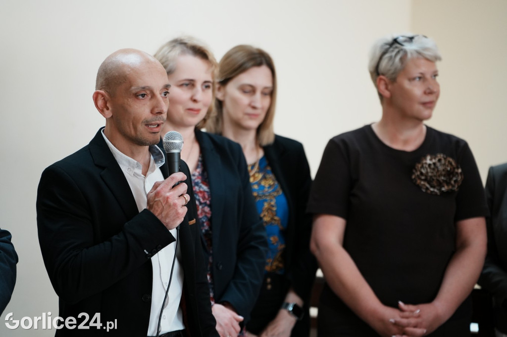 Dzień Rodziny Domu Rehabilitacyjno-Opiekuńczego Caritas