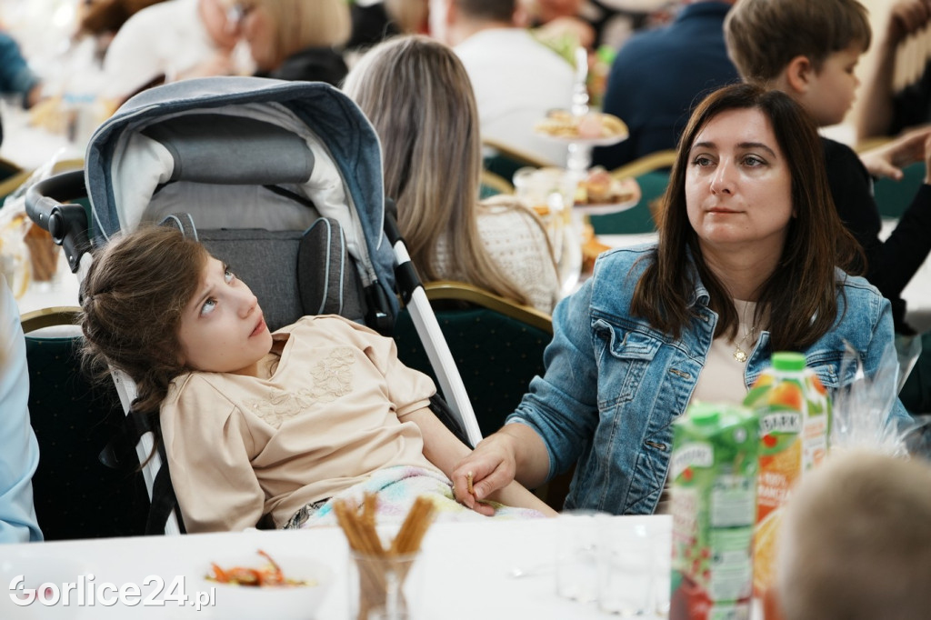 Dzień Rodziny Domu Rehabilitacyjno-Opiekuńczego Caritas