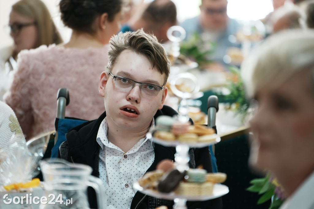 Dzień Rodziny Domu Rehabilitacyjno-Opiekuńczego Caritas