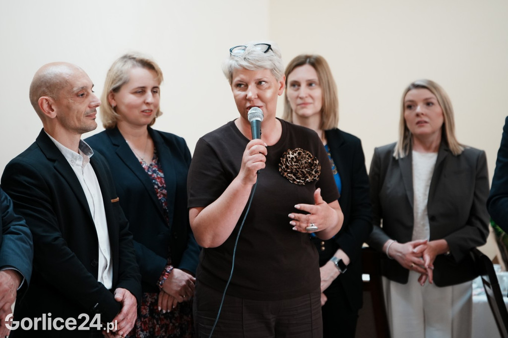 Dzień Rodziny Domu Rehabilitacyjno-Opiekuńczego Caritas