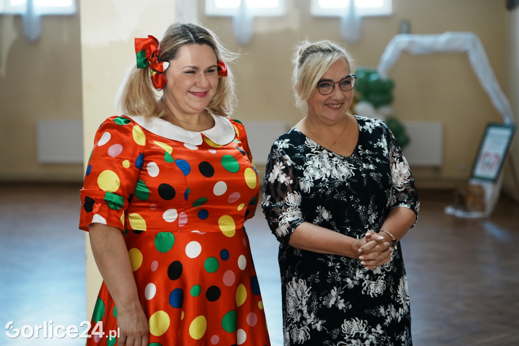 Dzień Rodziny Domu Rehabilitacyjno-Opiekuńczego Caritas
