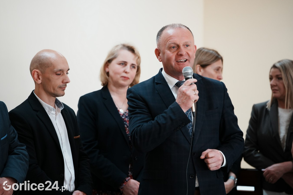 Dzień Rodziny Domu Rehabilitacyjno-Opiekuńczego Caritas