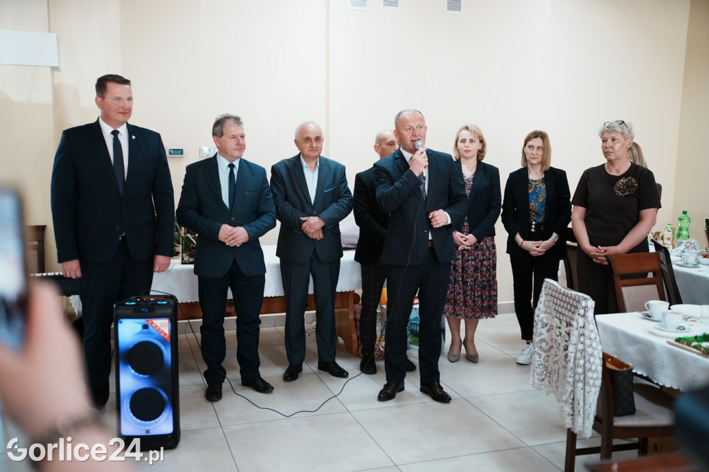 Dzień Rodziny Domu Rehabilitacyjno-Opiekuńczego Caritas