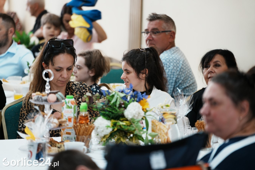 Dzień Rodziny Domu Rehabilitacyjno-Opiekuńczego Caritas