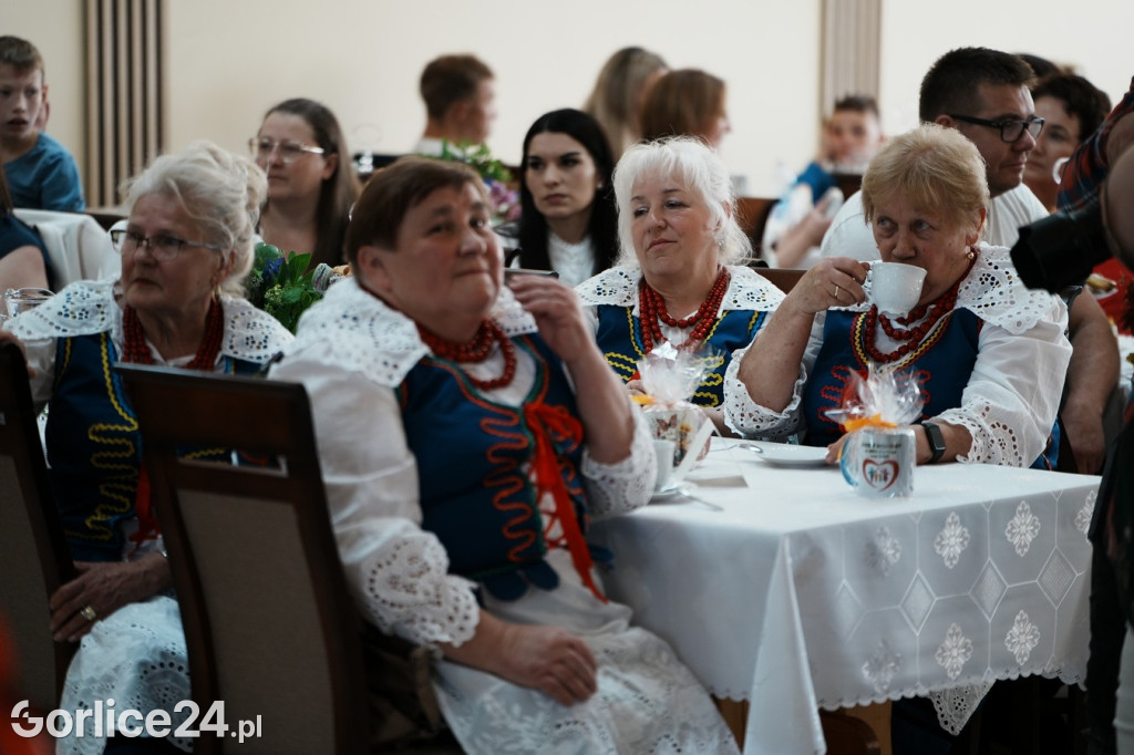 Dzień Rodziny Domu Rehabilitacyjno-Opiekuńczego Caritas