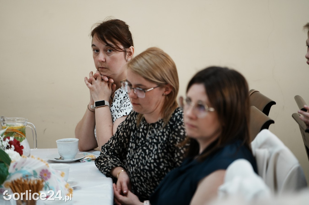Dzień Rodziny Domu Rehabilitacyjno-Opiekuńczego Caritas