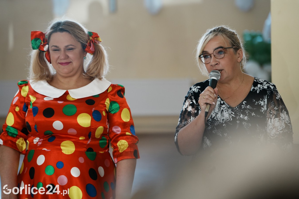 Dzień Rodziny Domu Rehabilitacyjno-Opiekuńczego Caritas