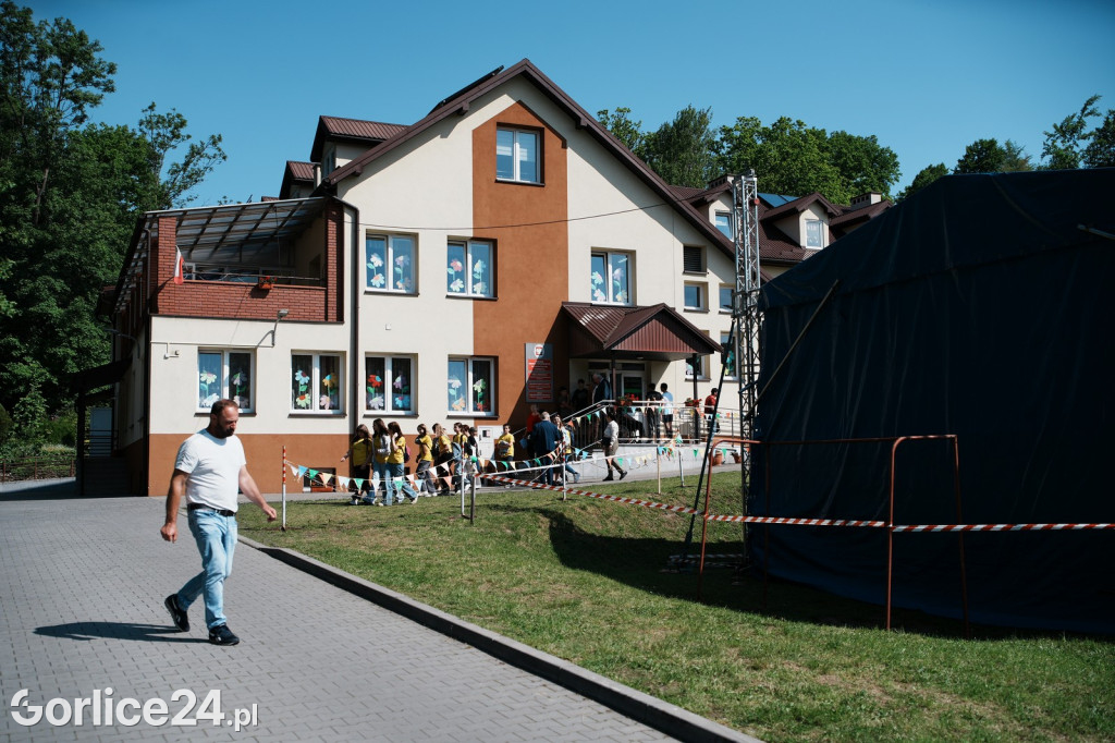 Dzień Otwarty w SOSW w Szymbarku (28.05.)