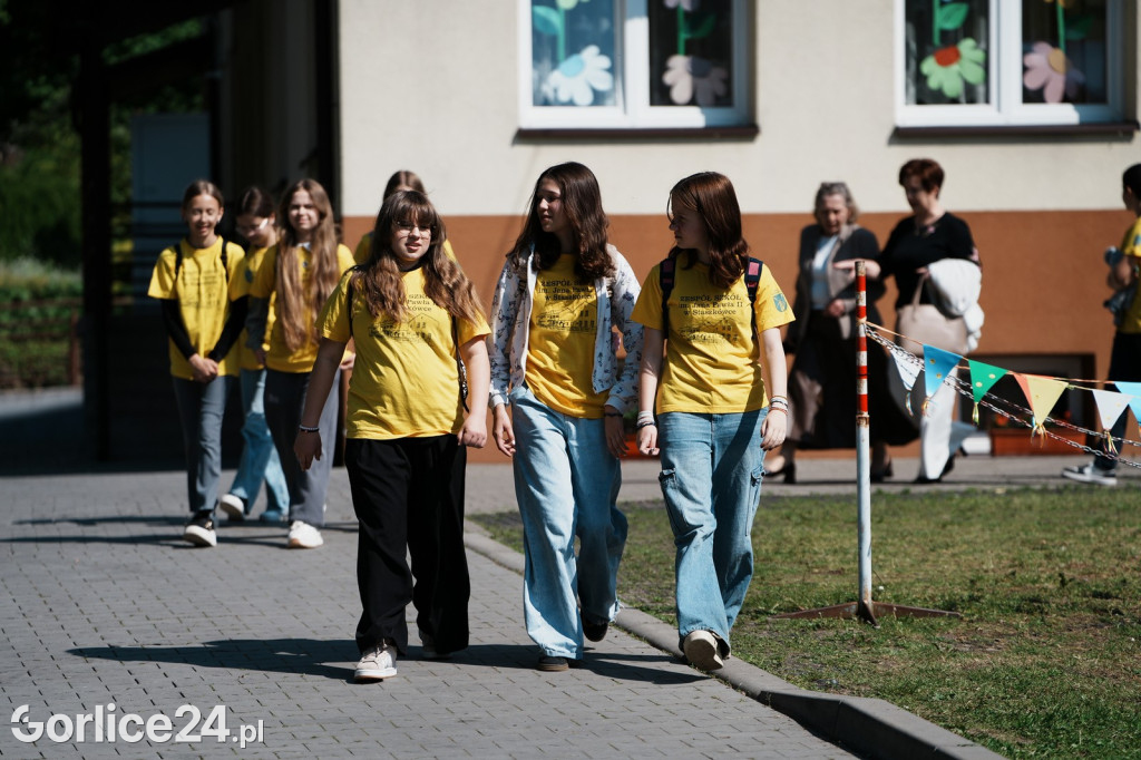 Dzień Otwarty w SOSW w Szymbarku (28.05.)