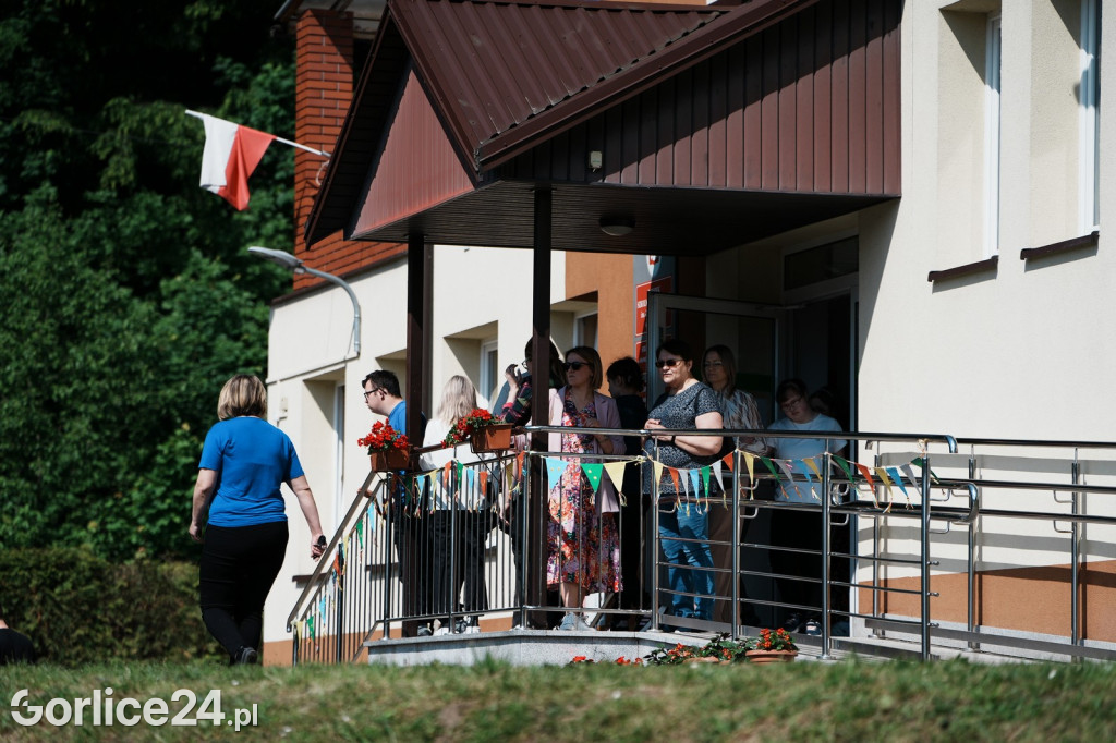 Dzień Otwarty w SOSW w Szymbarku (28.05.)