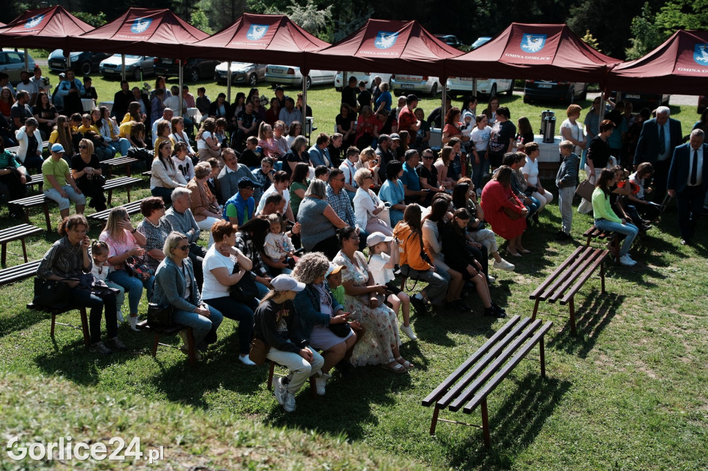 Dzień Otwarty w SOSW w Szymbarku (28.05.)
