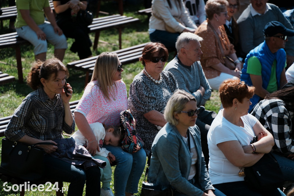 Dzień Otwarty w SOSW w Szymbarku (28.05.)